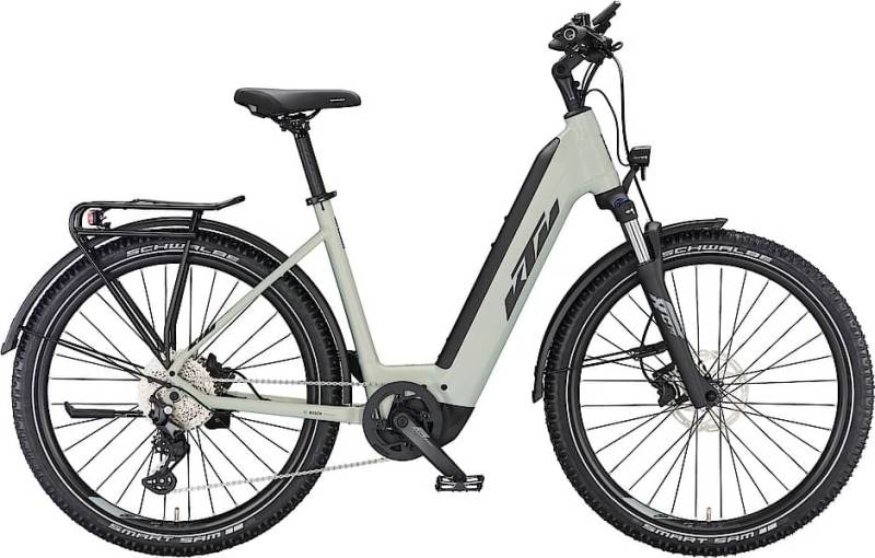 KTM Macina AERA 571 LFC