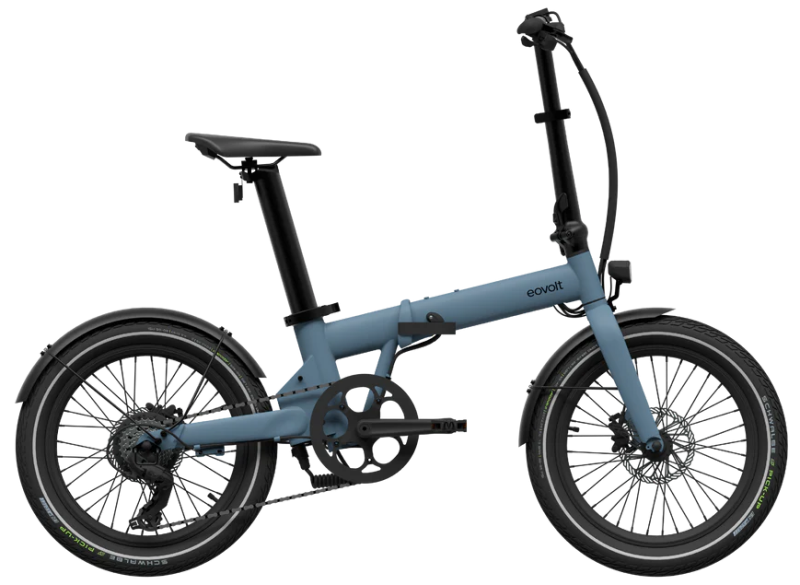 Vente occasion VAE pliant EOVOLT AFTERNOON ORIGINS