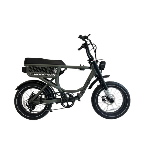 Vente neuf VAE FATBIKE BI PLACE KNAAP BIKE BCN 2025