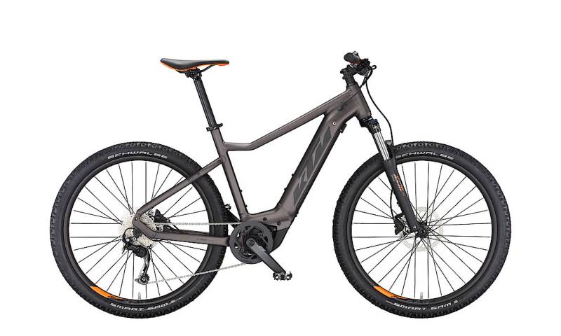 Vente neuf VAE VTT KTM Macina race 572 2025