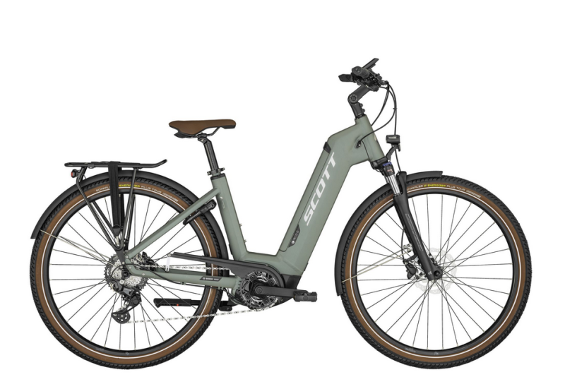 Vente occasion VAE SCOTT SUB SPORT ERIDE 20 UNISEXE 2025