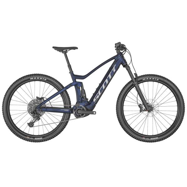 Vente OCCASION VTT VAE SCOTT STRIKE ERIDE 940 2024