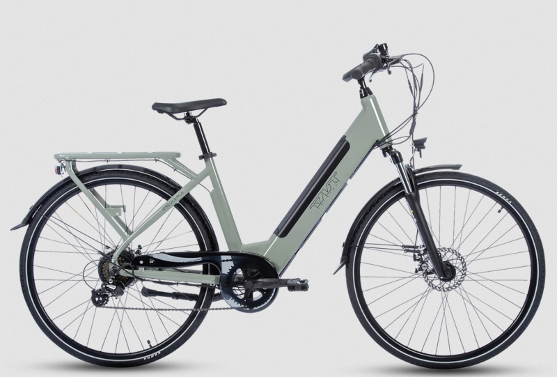 Vente occasion VAE VTC TNT MOTOR FREQUENCE 2025