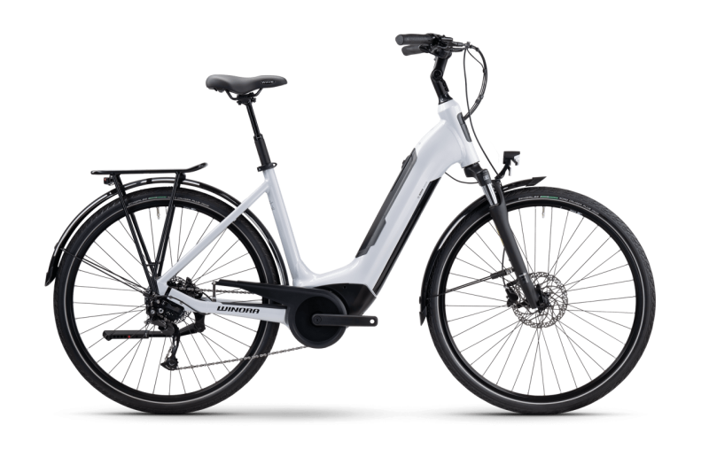 Vente occasion VAE VTC WINORA TRIA X9 2025