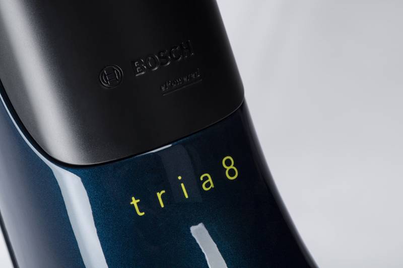 Vente NEUF VAE WINORA TRIA 8