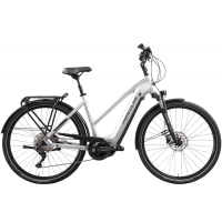 Notre zone d'activité pour ce service Vente d'un vélo à assistance électrique d'occasion à