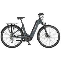 Notre zone d'activité pour ce service Vente et réparation de vélo électriques à