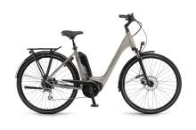 Notre zone d'activité pour ce service Vente et réparation de vélo électriques à