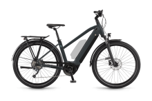 Notre zone d'activité pour ce service Vente et réparation de vélo électriques à