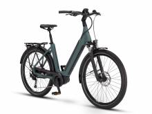Notre zone d'activité pour ce service Vente vélo électrique VTC léger pour femme à