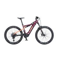 Notre zone d'activité pour ce service Vente d'un vélo à assistance électrique d'occasion à